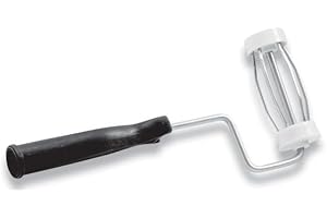 Wooster Brush R022-4 Magikage Trafficage Roller Frame, 4-Inch