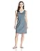 Royal Robbins Women's Metro Melange Shift Dress