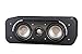 Polk Audio Signature Series S30 Center Channel Speaker (2 Drivers) | Surround Sound | Power Port Technology | Detachable Magnetic Grille primary