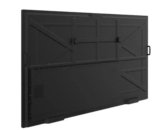 ViewSonic ViewBoard IFP9850 98" 4K Ultra HD Interactive Flat Panel Display