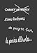 Carnet de notes, d'idées loufoques, de projets fous, de pensées délirantes... (French Edition) by Mes Carnets