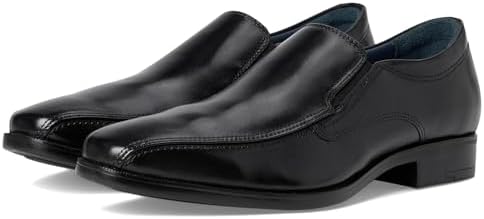 Amazon.com | Allen Edmonds Men's Leeds Plain Toe Blucher Shoe