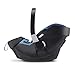 CYBEX Aton 2 Infant Car Seat, Moon Dust