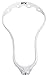 STX Lacrosse Duel U Unstrung Face-Off Lacrosse Head