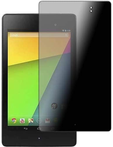 Amazon Co Jp Pda工房 Google Nexus 7 13モデル Privacy Shield 保護 フィルム 覗き見防止 反射低減 日本製 家電 カメラ