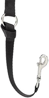 Halti Link Small Size 0 - 2 Black 30G