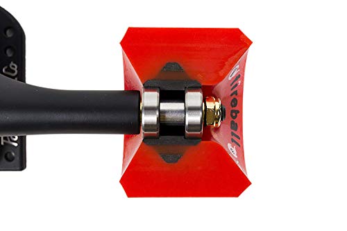 image for Fireball Dragon Precision Bearings for Skateboards, Longboards, Inline