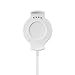 Kissmart Charger for Huawei Watch 2 Gen, Replacement Charger Charging Cradle Dock for Huawei Watch 2nd Gen Smart Watch (White)