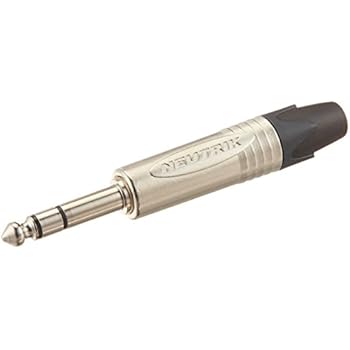 Разъем neutrik np3x