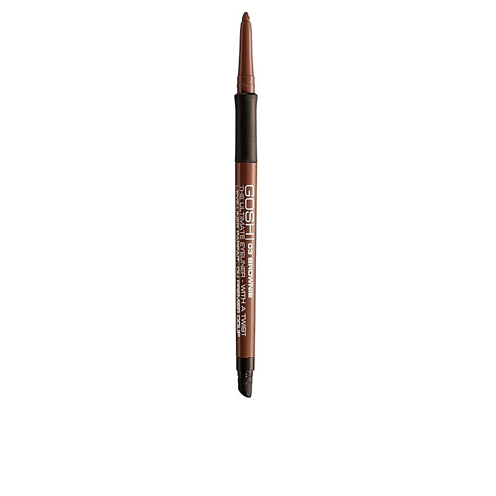 Gosh The Ultimate Eyeliner Brownie 03