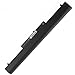 Nb-battery 14.4V 37Wh Notebook Battery Vk04 for HP pavilion Sleekbook 14 15 HSTNN-YB4D TPN-Q133 TPN-Q114 Laptop Batteries