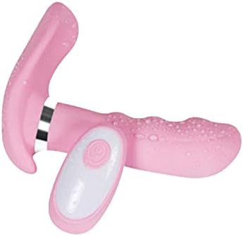 2019 New Gift Adult Toys Women Viberate Vibrating Panties Wireless Remote Control Strap On Underwear Vibroto for Women Huevo Vibrador G Spot Secret Products 5G Purple Mens Viberate Toys Wan,1gUpgrad