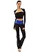 PattyBoutik Women's Shaping Series Bootcut Yoga Pants