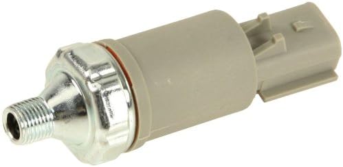 Forecast Oil Pressure Sender