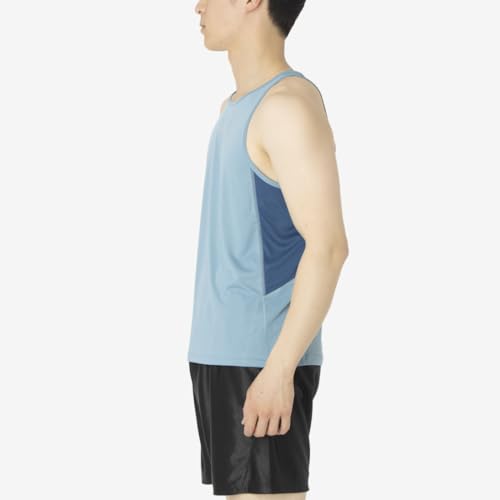 ID Run Tank