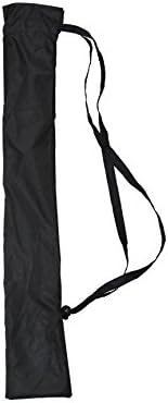 Inverted Umbrella, LilyBoat Double Layer Windproof UV Protection Big Straight Umbrella for Car Rain Outdoor (Umbrella bag)