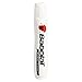 Babolat Babol Color Stencil Ink (White)