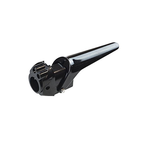 Husqvarna 584447601 Tiller Tine Control Lever Genuine Original Equipment Manufacturer (OEM) Part