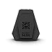Boombotix - Boombot Mini, The Small Speaker That Packs a Big Punch, Gunmetal Grey