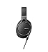 Sony MDR1AM2 Wired High Resolution Audio Overhead Headphones, Black (MDR-1AM2/B) (Renewed)