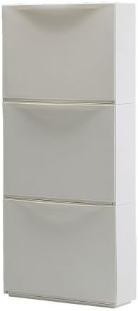 Ikea Trones Schoenenkast Voorraad Wit 3 Stuks 51x39 Cm Amazon Nl