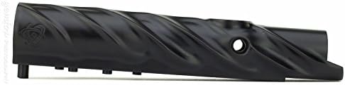Inception Designs Ripper Empire Axe Body Kit - Dust Black