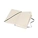 Moleskine Classic 12 Month 2017 Daily Planner, Soft Cover, Pocket (3.5