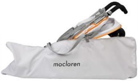 Maclaren Volo Accessories Pack - Silver