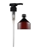 Davines Natural Tech Liter Pump