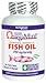 Omega Mint Fish Oil