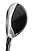 TaylorMade M4 Hybrid (3-19, Stiff Flex, Right Hand)