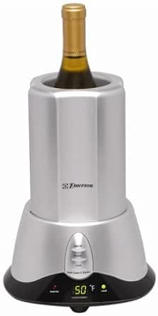 single bottle wine cooler bolsa