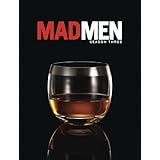 Mad Men: Season 3