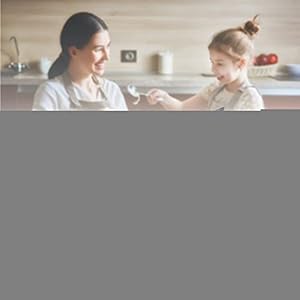 Baking Tool, Dessert 7Pcs Portable for Party for Camping for Dinner