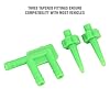 Cal-Van Tools Purgeur de frein 247 One Man