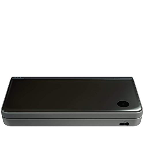Nintendo DSi XL Bronze (Renewed) [video game]