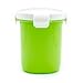 Bentgo Cup (Green) - 12 Oz. Eco-friendly Leakproof Cup Great for Soups, Juices, Water and More
