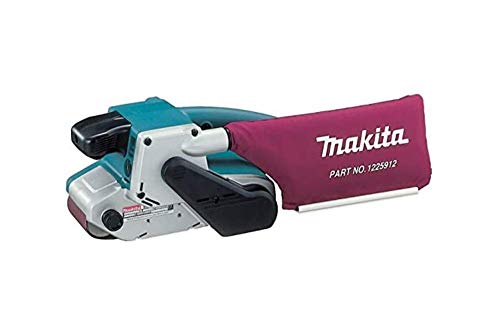 Makita 9903 Ponceuse À Bande