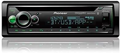pioneer mixtrax bluetooth