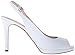 Nine West Women's Emilyna Leather Dress Pump