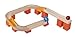 Wonderworld Creative Gravity Play! Trix Tracks Tracks & Ball - 31 Piece Set Unique Kids Toy with Endless Building Options