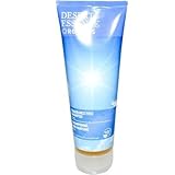 Desert Essence: Organics Hair Care Shampoo, Fragrance Free 8 oz (4 pack)