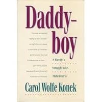 Daddyboy: A Memoir (Graywolf Memoir Series) 1555971539 Book Cover