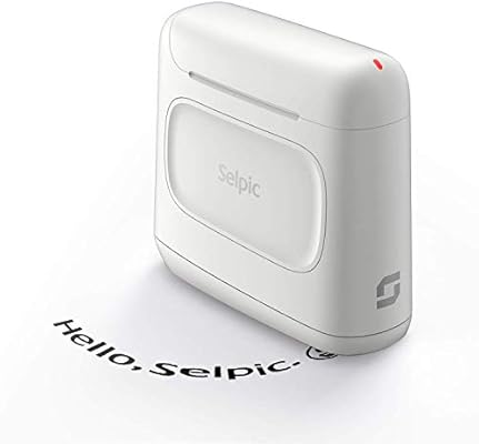 handheld printer for any surface