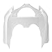 Ambienceo Unpainted Drilled ABS Bodywork Fairing for KAWASAKI ZX6R 636 2000-2002 ZZR600 2005-2008