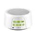 Likii White Noise Machine - Sound Machine for Baby Sleeping & Relaxing, 36 Nature/Fan/White Noise Sounds, Sleep Timer & Memory, Sound Therapy Machine for Home, Child primary
