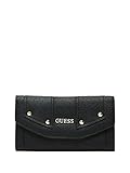 GUESS Women's Rikki Quattro G Slim Clutch