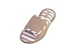 eZstep Women's Veronica Slippers