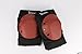 OXA Protective Knee Pads (Red)