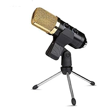 Usb Condenser Microphone Xhjy Metal Condenser Recording Microphone For Laptop Mac Or Windows Cardioid Studio Recording Vocals Voice Oversstreaming #usb #recording #microphone Usb Condenser Microphone Xhjy Metal Condenser Recording Microphone For Laptop Mac Or Windows Cardioid Studio Recording Vocals Voice Oversstreaming